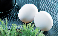 食安中心指清洗蛋殼非必要 反致微生物滲入蛋內