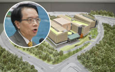 首间中医院2025年启用分3个服务模式 张伟麟冀中西合璧治疗病人