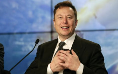 Tesla股價勁升 馬斯克重登全球首富寶座