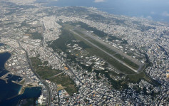 駐日美軍「引爆」沖繩疫情 單日再新增623人確診