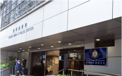 34歲婦清水灣半島廚房燒炭 丈夫揭發半昏迷送院