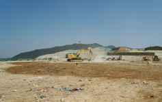 本港與內地更新廢物跨區傾倒安排 過剩建築廢物續運台山處理
