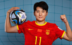 女子世盃│生死一戰 遇強愈強 撐中國女足割「麥」