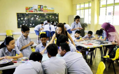 新加坡逐步免中小学考试