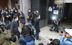19年來第一次  東京地檢搜安倍派二階派辦公室
