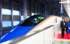 游日注意︱日本北陆新干线延长段正式通车　东京至福井仅需……