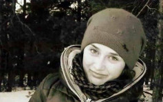 乌克兰女子未付车资被赶落车 -20℃荒野冻死
