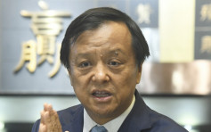 李小加獲委任為港大校務委員 11月起生效