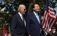 拜登與尹錫悅將發布「華盛頓宣言」 南韓同意不研發核武