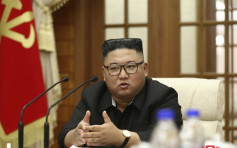 北韓召開政治局會議商討防疫 未提槍殺南韓公民事件