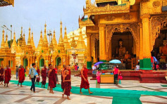 緬甸給予特區護照持有人免簽證待遇
