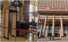 2023兩會前瞻｜北京直擊：港澳代表入住酒店安保滴水不漏　