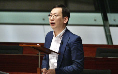 柯创盛当选观塘区议会主席 吕东孩任副主席