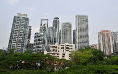 新加坡提高房产税 外国人买屋印花税倍增至60%