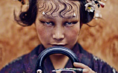 Dior宣傳照惹醜化中國女性之嫌