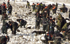 俄罗斯坠机现场1500块人体残肢碎散 疑人为出错