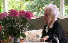 全球第七長壽者 美國最老人瑞115歲安詳離世 