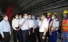 李克強視察鄭州地鐵受災現場：要強化預警和應急疏散機制