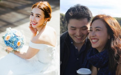 【幸福人妻】晒索爆婚紗照   朱千雪：周年紀念從頭開始計過