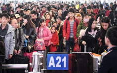 【北上注意】广州南站旅客应1小时前抵达 春运客量逾2000万