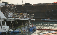員工南丫島海難獲賠211萬　港燈入稟要求各被告分擔