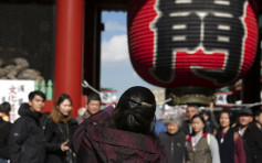 日本扩大入境禁令 拒曾访浙江省外国人士入境