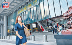 滙丰香港女性高管比例连升4年 超越集团整体水平