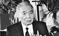 乡议局前主席张人龙逝世 终年103岁