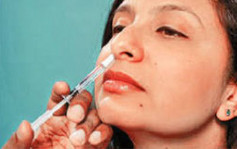 印度批准使用噴鼻式新冠疫苗