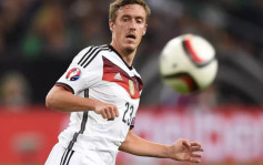 世界杯｜德国缺柱趸 费历克有意重召34岁麦斯古斯