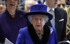 英女皇主持威爾斯親王冊封50周年宴會 4位兒媳將聚首一堂
