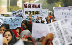 印度反《公民身分法》抗爭行動升級 南部邦政府禁公眾集會