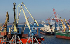 俄烏局勢｜敖德薩港口設施遭俄軍襲擊 聯合國歐盟譴責
