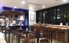《传真社》揭62持外卖牌咖啡店设座位「冒充」餐厅　涉无牌经营食肆