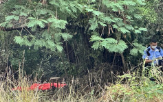 珍惜生命｜何文田休憩處中年漢上吊亡 留遺書疑涉財困