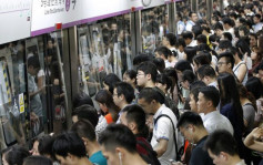 北上消費︱深圳地鐵單日客流超千萬  內地第4個「千萬級」城市