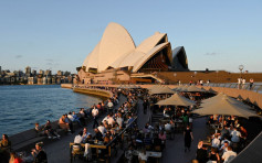 澳洲将向在澳港人提供新永久居民签证 明年3月起可申请