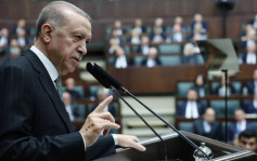 以巴衝突｜土耳其總統發最強硬聲明  「哈馬斯不是恐怖組織」