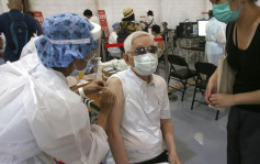  台湾新增52213宗本土新冠病例 再多171人死