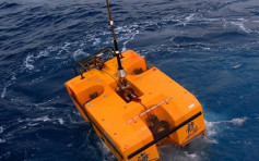海龙3型无人潜水器海试成功 潜至4266米海底