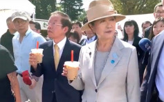 珍珠奶茶攻陷日本 年销2亿杯获选年度美食