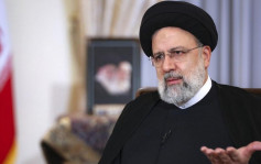 伊朗总统莱希将于2月14日至16日访华