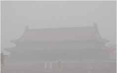 雾霾消散冷空气又来袭　京津气温将急降14℃　