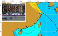 【外游注意】「安比」吹袭上海 往来港沪逾20航班取消