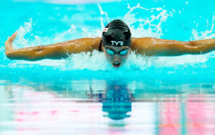 国际泳联禁12岁后变性泳手 参与女子赛事