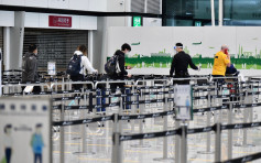 增1宗荷兰来港确诊 韩亚航空首尔航班禁来港2周