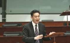 司法機構否認馬道立密會裁判官 周浩鼎促交代會議內容
