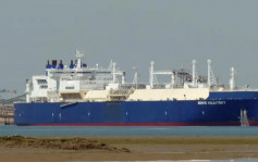 制裁令下仍有俄能源產品運抵英港口 碼頭工人拒絕卸貨
