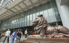 滙控祈耀年：香港仍是亞洲首選投資地 資金仍留在港