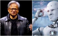 英伟达执行长黄仁勋谈超级AI：「类人类」5年内出现